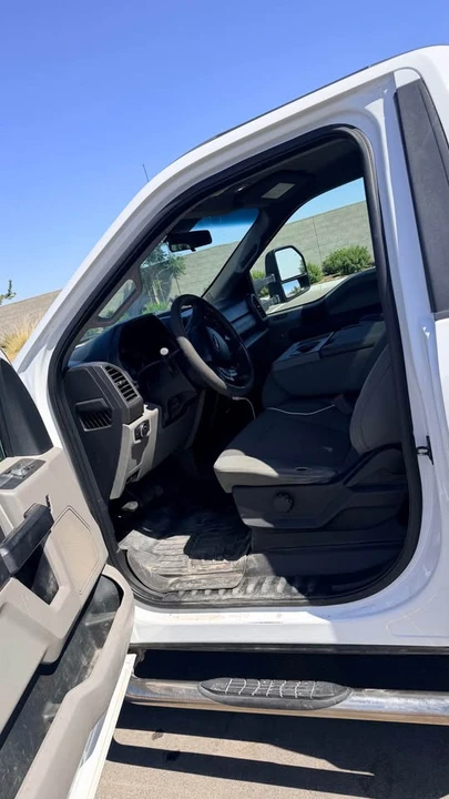 2017 Ford Super Duty 4th Gen - Image 6 of 10