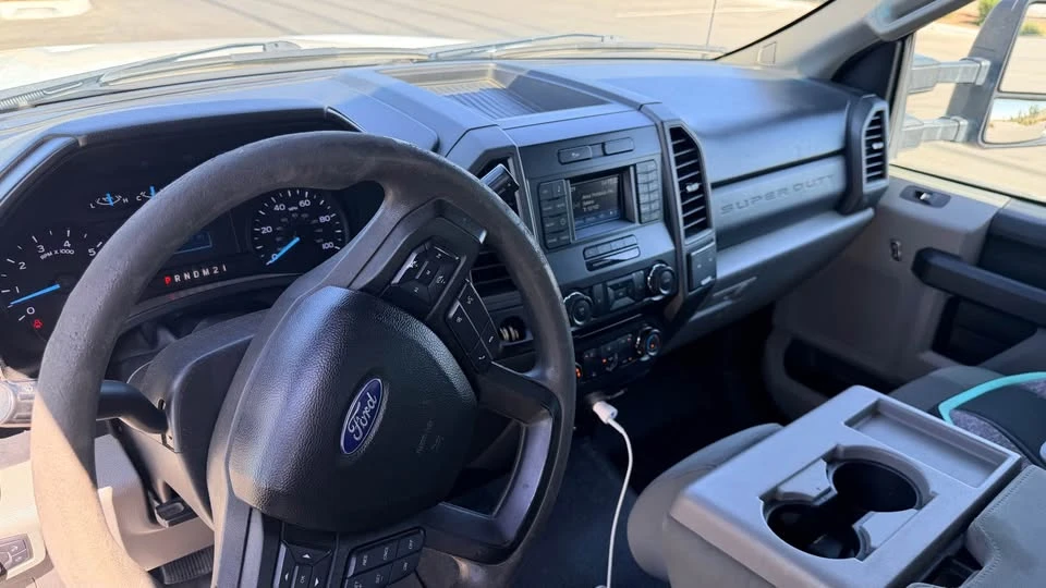 2017 Ford Super Duty 4th Gen - Image 7 of 10