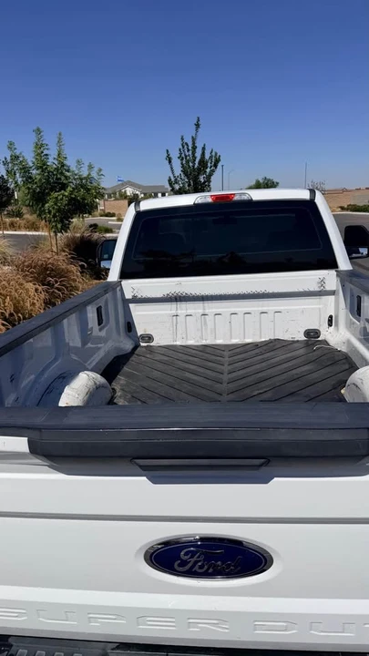 2017 Ford Super Duty 4th Gen - Image 5 of 10