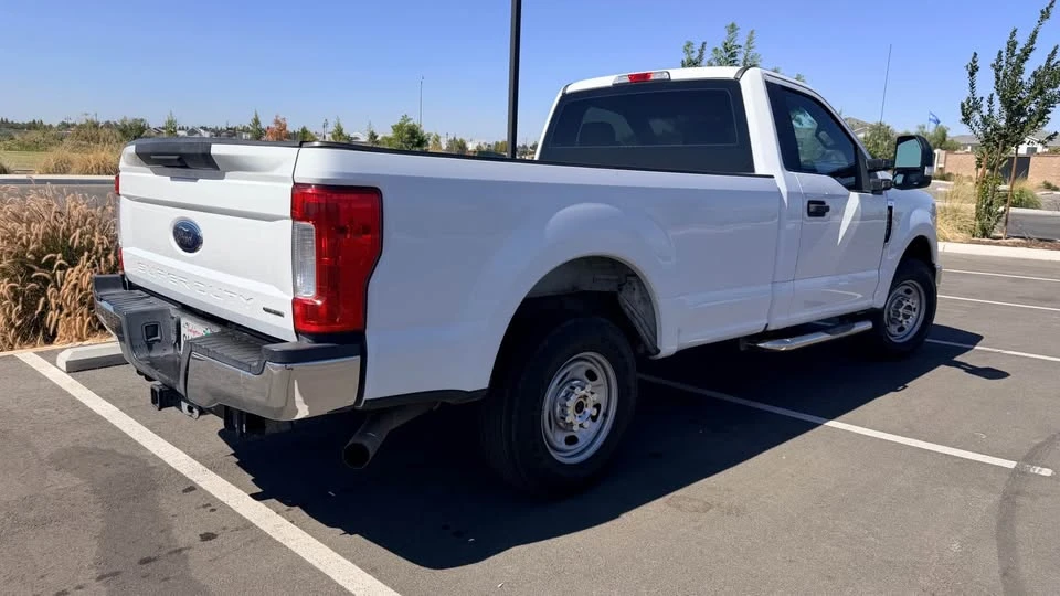 2017 Ford Super Duty 4th Gen - Image 3 of 10