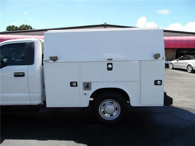 2017 Ford Super Duty 4th Gen - Image 13 of 21