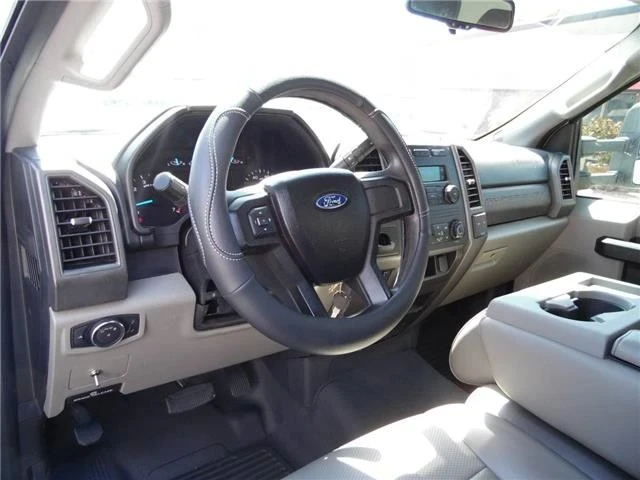 2017 Ford Super Duty 4th Gen - Image 19 of 21