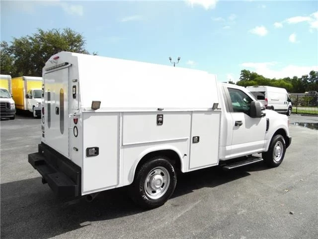 2017 Ford Super Duty 4th Gen - Image 5 of 21