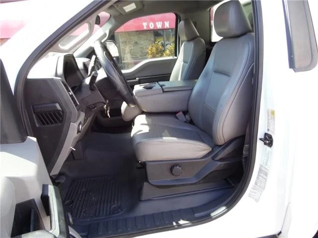 2017 Ford Super Duty 4th Gen - Image 20 of 21