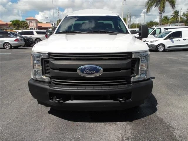 2017 Ford Super Duty 4th Gen - Image 3 of 21