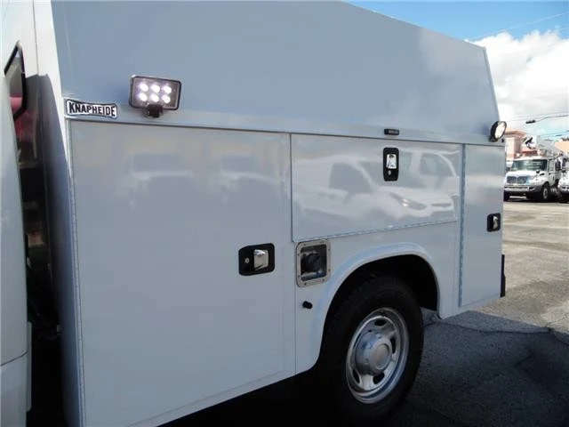 2017 Ford Super Duty 4th Gen - Image 16 of 21