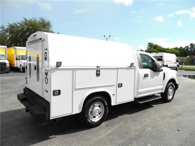 2017 Ford Super Duty 4th Gen - Image 5 of 21
