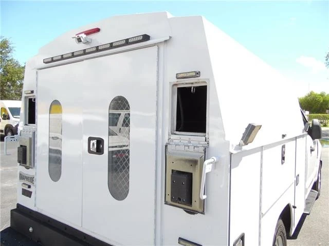 2017 Ford Super Duty 4th Gen - Image 10 of 21