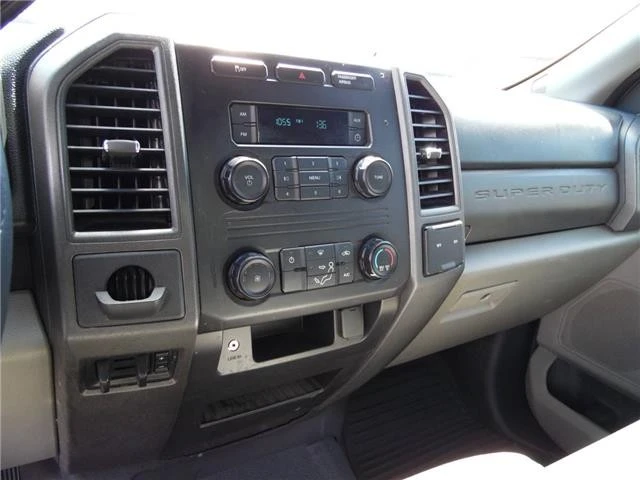 2017 Ford Super Duty 4th Gen - Image 21 of 21