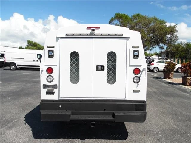 2017 Ford Super Duty 4th Gen - Image 7 of 21