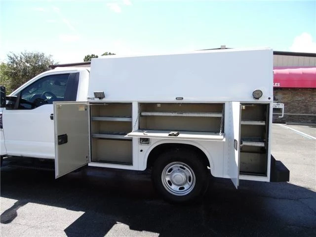2017 Ford Super Duty 4th Gen - Image 14 of 21