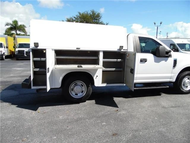 2017 Ford Super Duty 4th Gen - Image 12 of 21