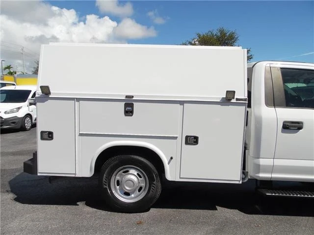 2017 Ford Super Duty 4th Gen - Image 11 of 21
