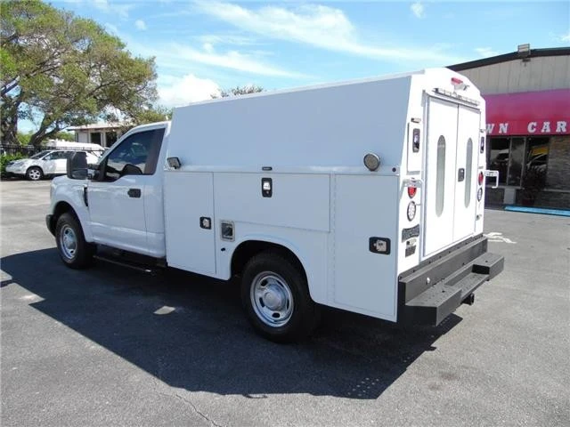 2017 Ford Super Duty 4th Gen - Image 6 of 21