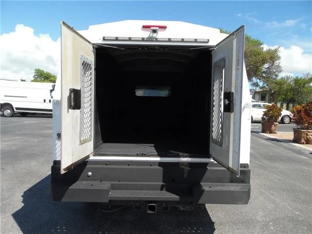 2017 Ford Super Duty 4th Gen - Image 15 of 21