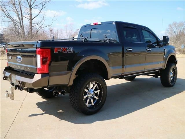 2017 Ford Super Duty 3rd Gen - Image 5 of 21
