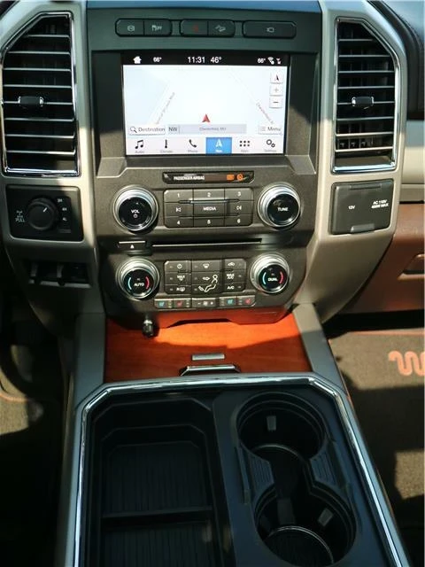 2017 Ford Super Duty 3rd Gen - Image 11 of 21