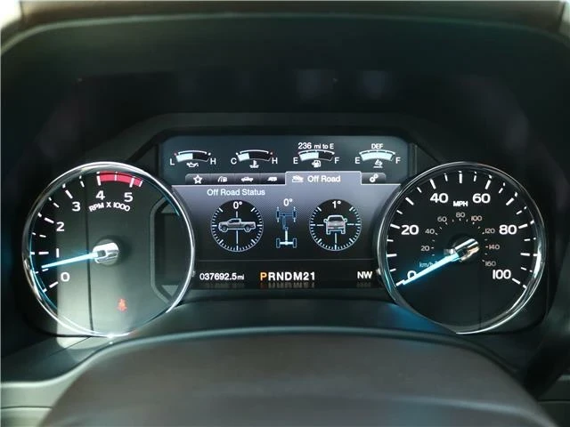 2017 Ford Super Duty 3rd Gen - Image 10 of 21