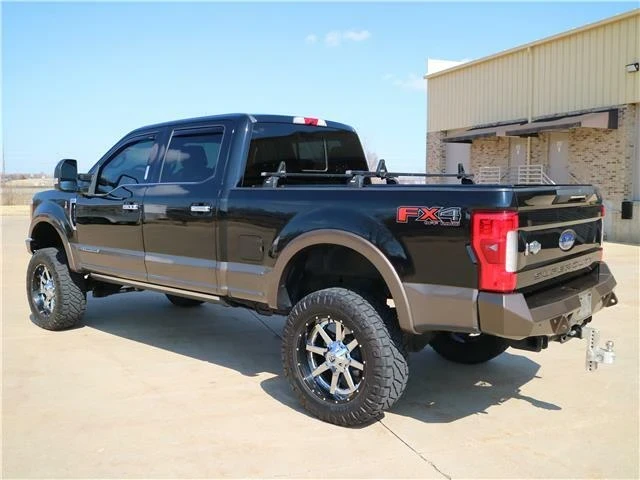 2017 Ford Super Duty 3rd Gen - Image 7 of 21
