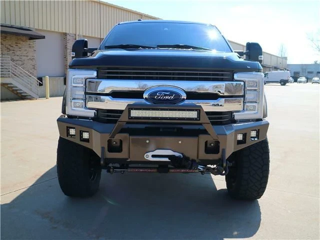 2017 Ford Super Duty 3rd Gen - Image 2 of 21