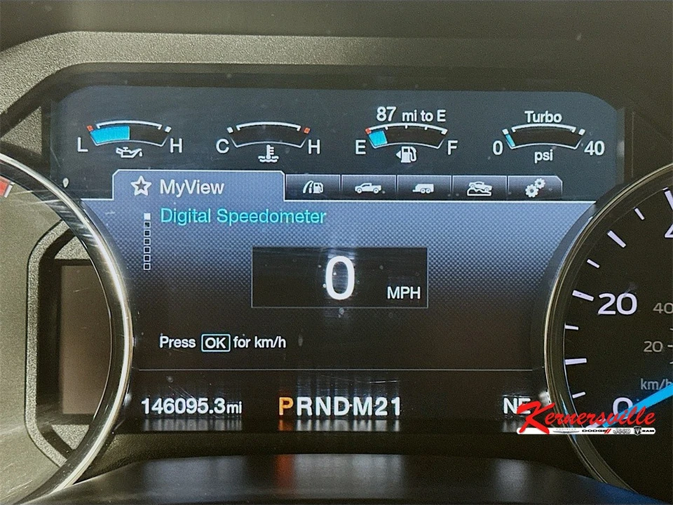 2017 Ford Super Duty 3rd Gen - Image 15 of 21