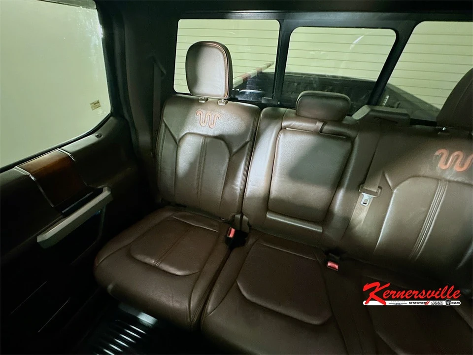 2017 Ford Super Duty 3rd Gen - Image 12 of 21