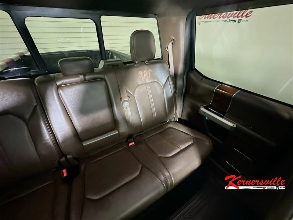 2017 Ford Super Duty 3rd Gen - Image 14 of 21