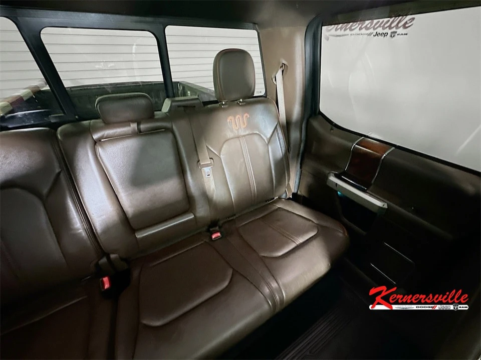 2017 Ford Super Duty 4th Gen - Image 14 of 21