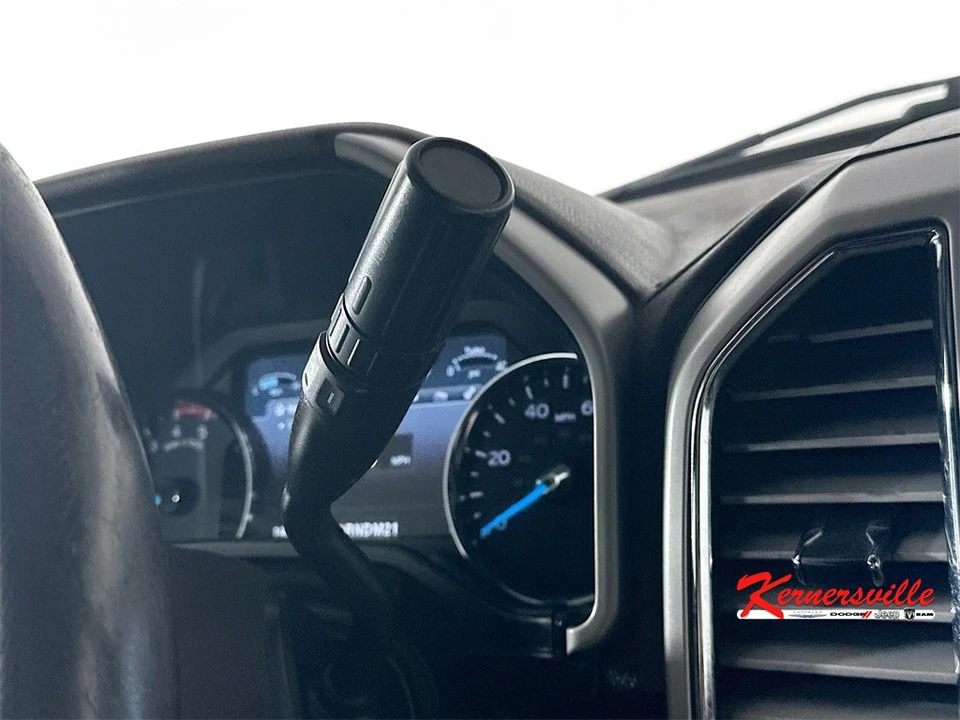 2017 Ford Super Duty 4th Gen - Image 16 of 21