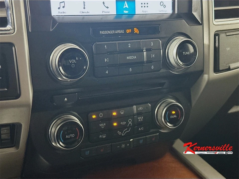 2017 Ford Super Duty 4th Gen - Image 18 of 21