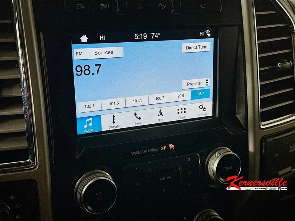 2017 Ford Super Duty 4th Gen - Image 17 of 21