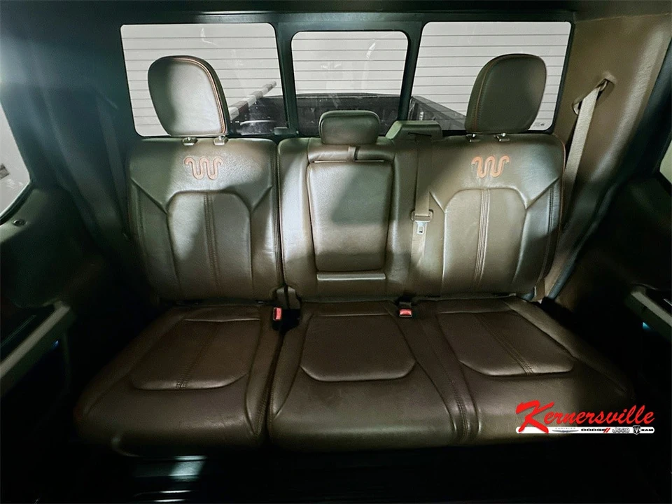 2017 Ford Super Duty 4th Gen - Image 13 of 21
