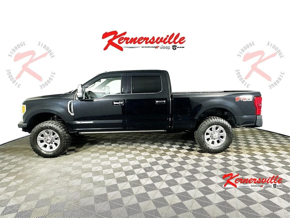 2017 Ford Super Duty 4th Gen - Image 4 of 21