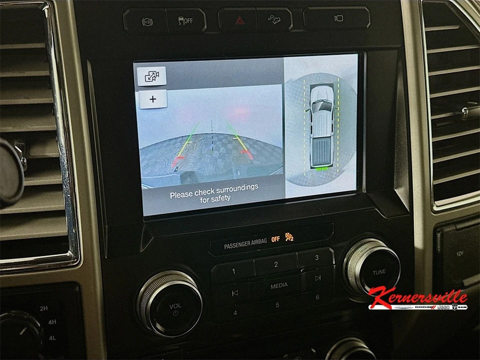 2017 Ford Super Duty 4th Gen - Image 20 of 21