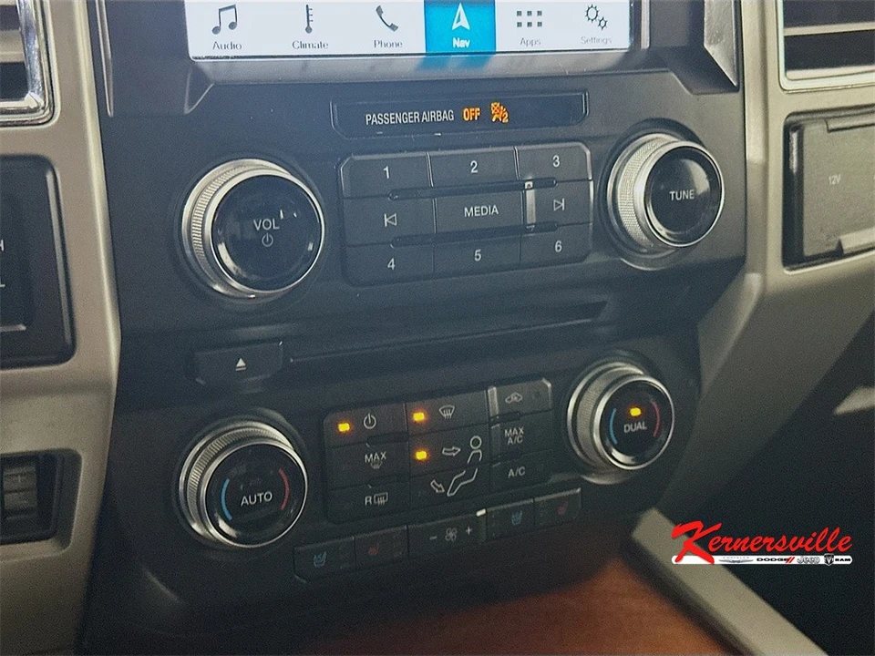 2017 Ford Super Duty 4th Gen - Image 18 of 21