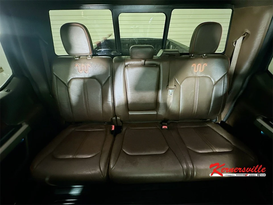 2017 Ford Super Duty 4th Gen - Image 13 of 21