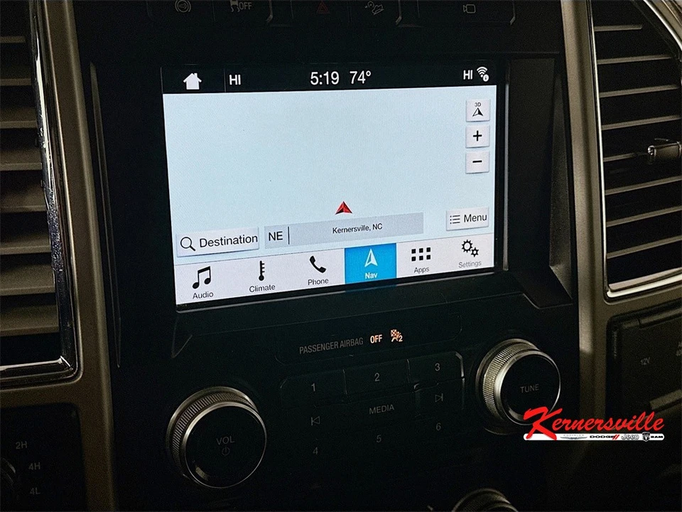 2017 Ford Super Duty 4th Gen - Image 19 of 21