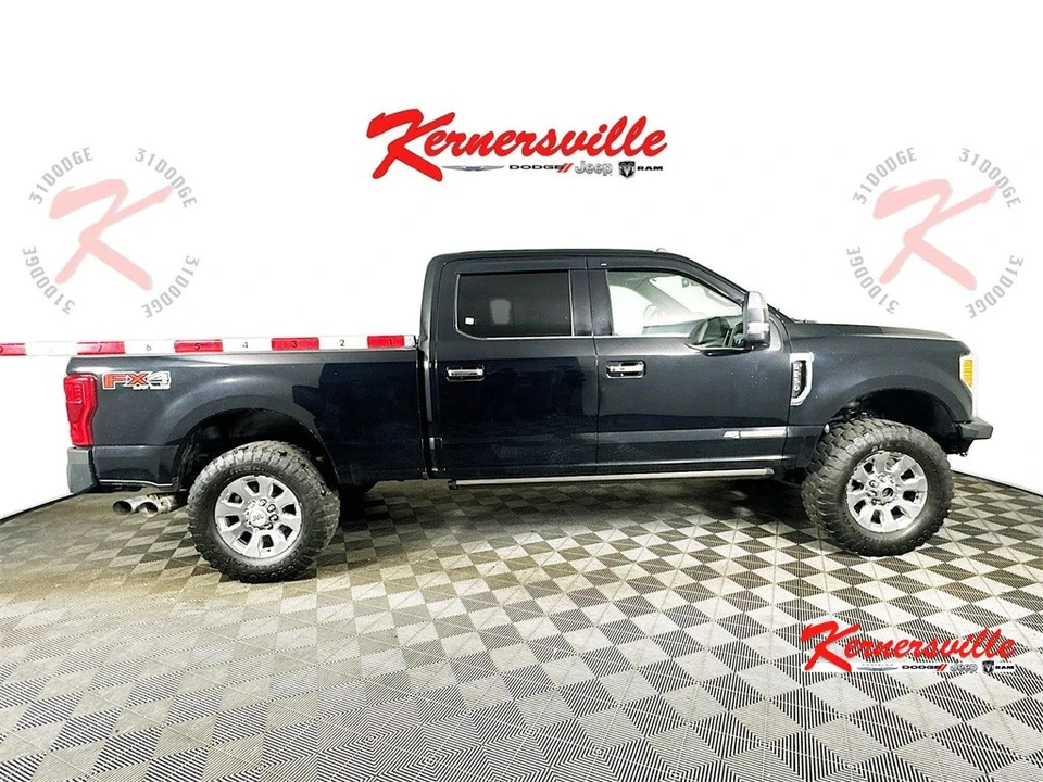 2017 Ford Super Duty 4th Gen - Image 8 of 21