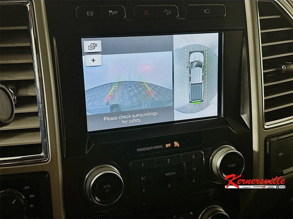 2017 Ford Super Duty 4th Gen - Image 20 of 21