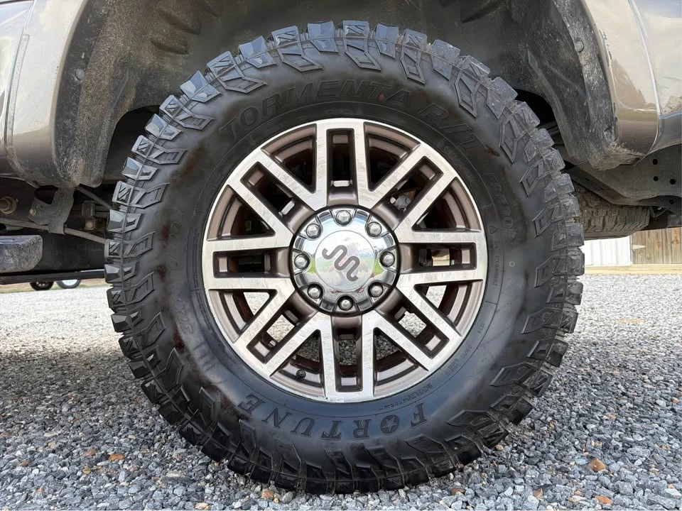 2017 Ford Super Duty 4th Gen - Image 12 of 12