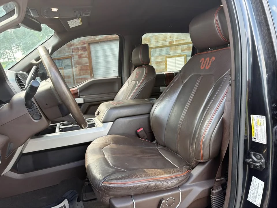 2017 Ford Super Duty 4th Gen - Image 10 of 12