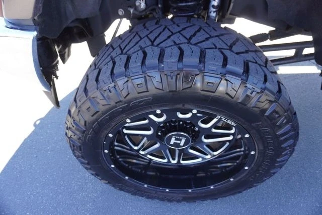 2017 Ford Super Duty 4th Gen - Image 17 of 21