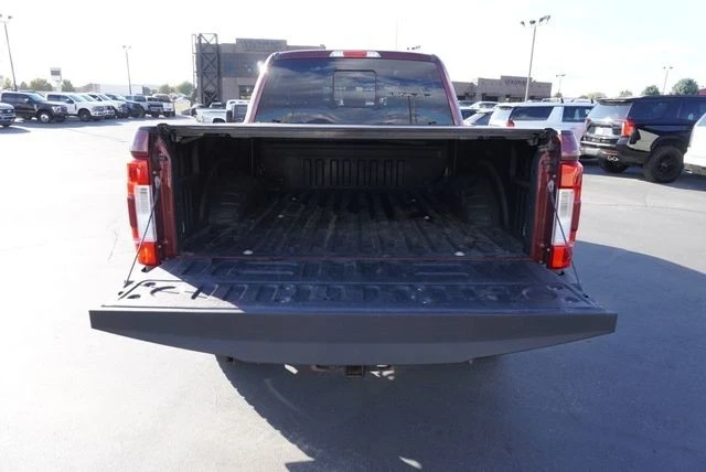 2017 Ford Super Duty 4th Gen - Image 11 of 21