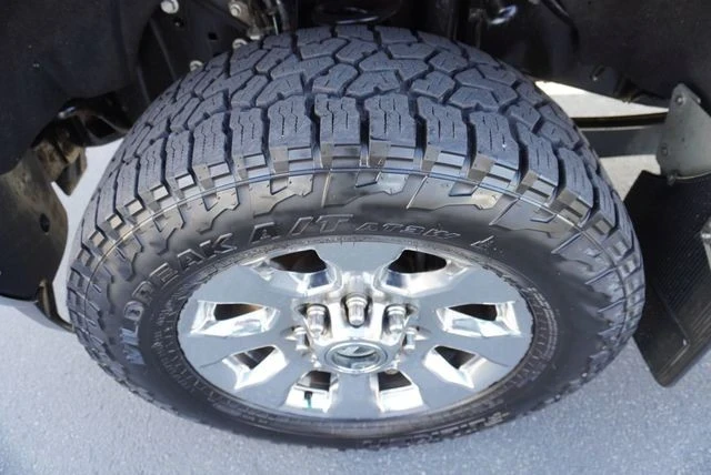 2017 Ford Super Duty 4th Gen - Image 17 of 21