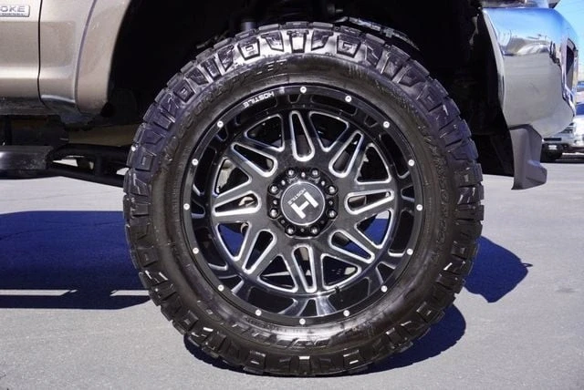 2017 Ford Super Duty 4th Gen - Image 16 of 21