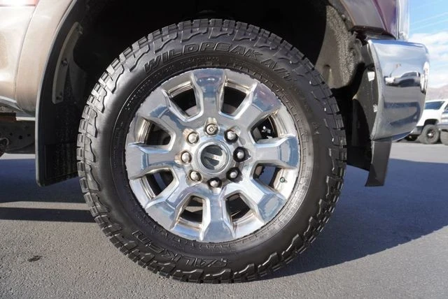 2017 Ford Super Duty 4th Gen - Image 16 of 21