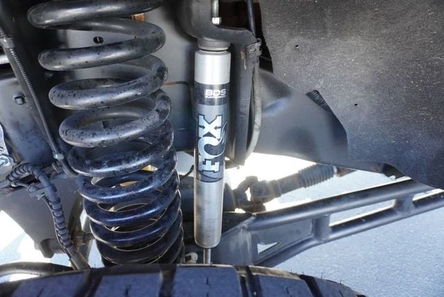 2017 Ford Super Duty 4th Gen - Image 18 of 21