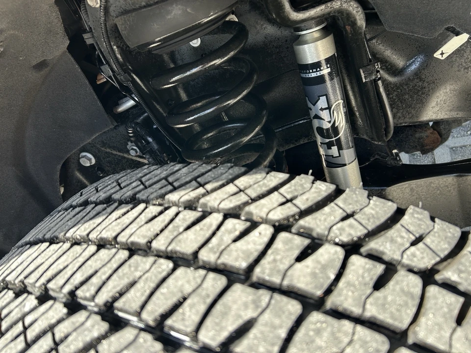 2017 Ford Super Duty 4th Gen - Image 21 of 21