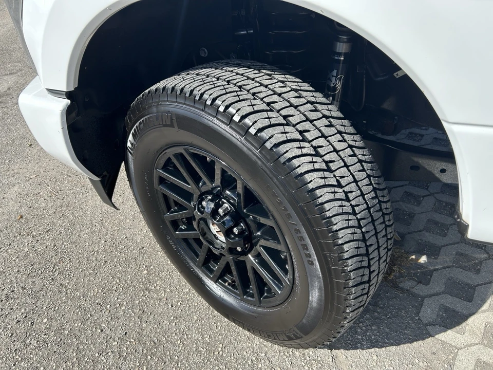 2017 Ford Super Duty 4th Gen - Image 20 of 21