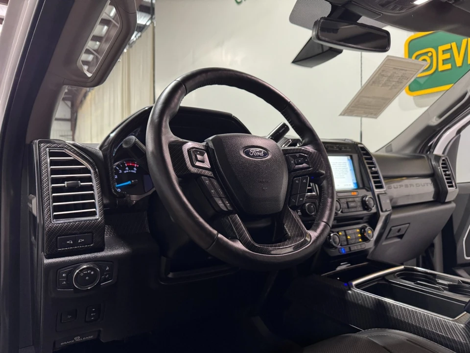 2017 Ford Super Duty 4th Gen - Image 12 of 12
